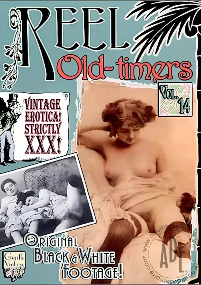 Reel Old-Timers Vol. 14