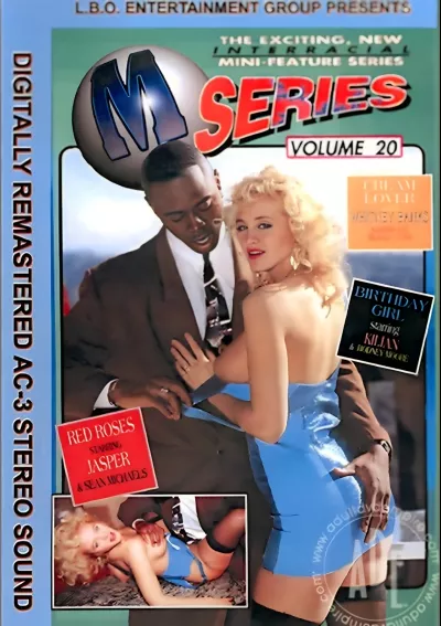 M Series Vol. 20