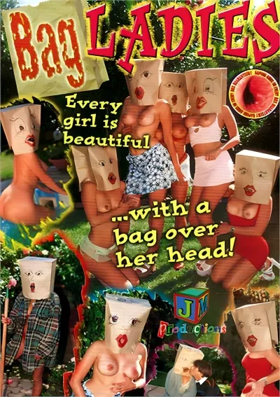 Bag Ladies