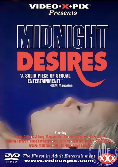 Midnight Desires