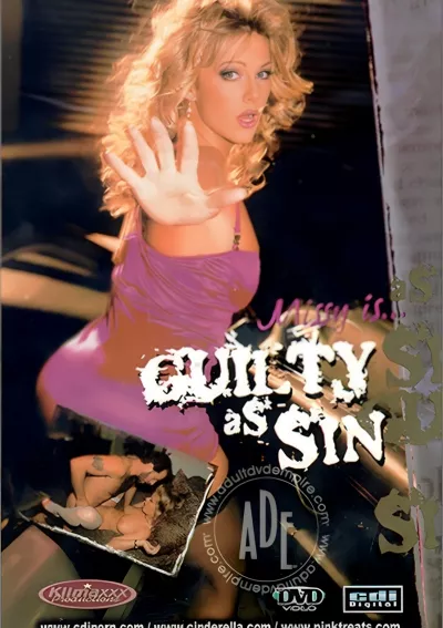 Guilty as Sin