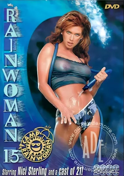 Rainwoman 15