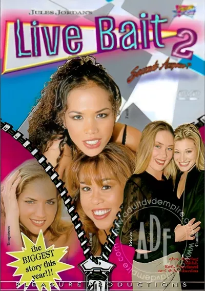 Live Bait 2