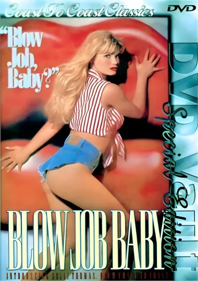 Blow Job Baby