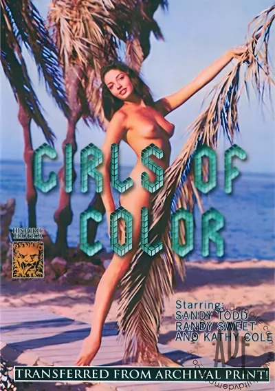 Girls Of Color