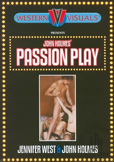 Passion Play