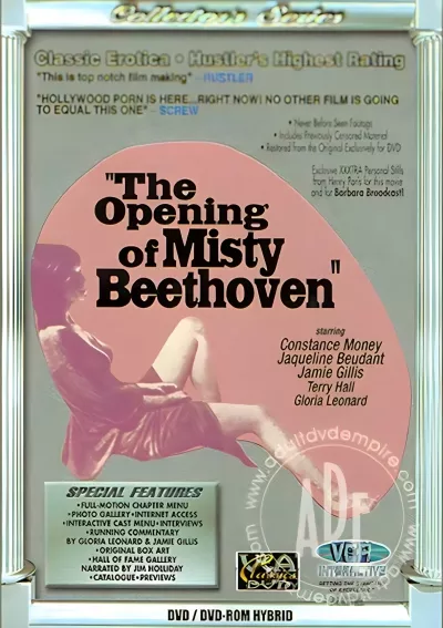 Opening of Misty Beethoven, The