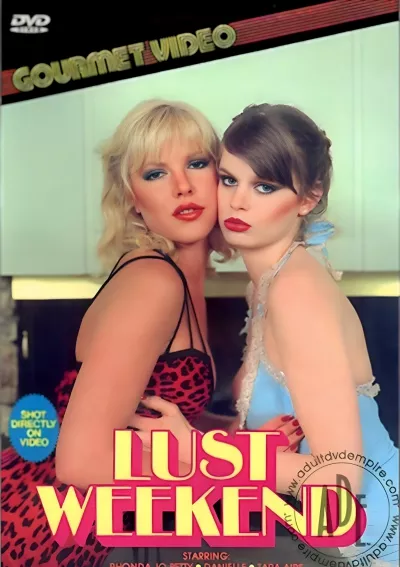 Lust Weekend