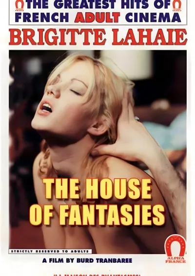 House Of Fantasies, The (English)