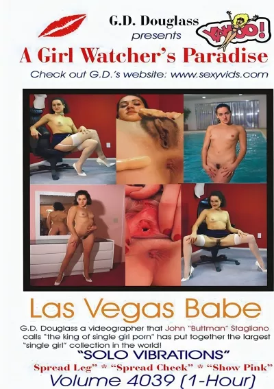 Girl Watcher's Paradise 4039, A