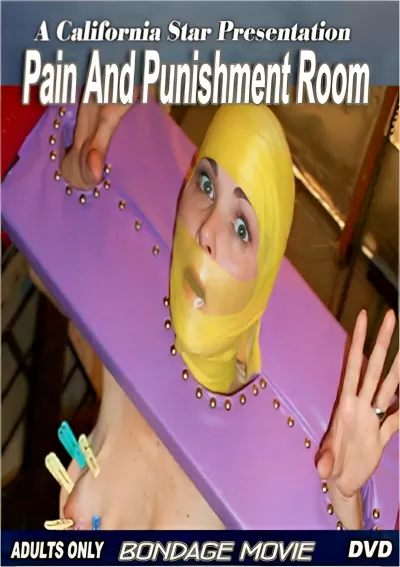 Pain and Punishment Room