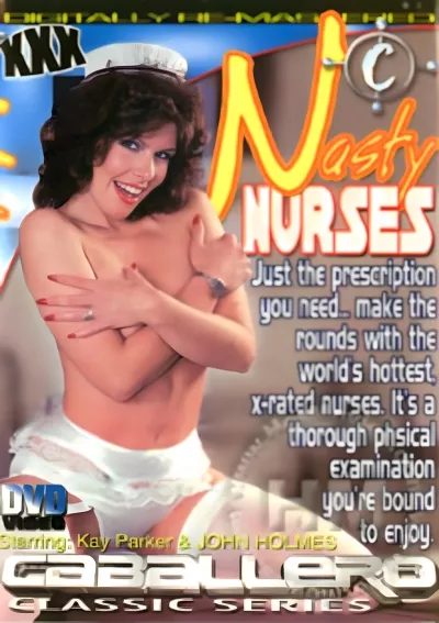 Nasty Nurses