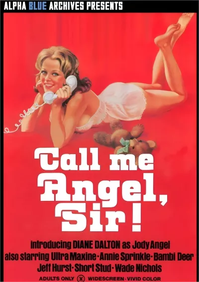 Call Me Angel, Sir!