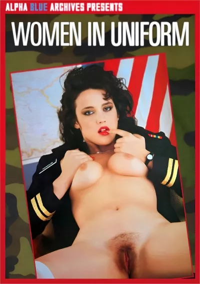 Women In Uniform