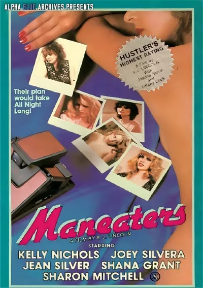 Maneaters