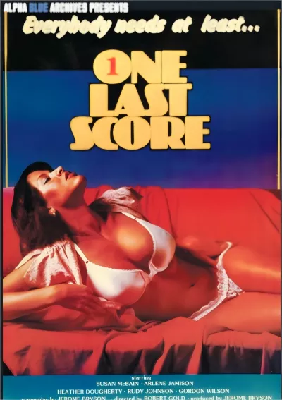 One Last Score