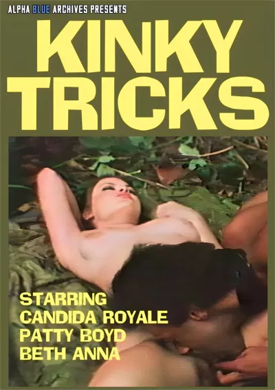 Kinky Tricks