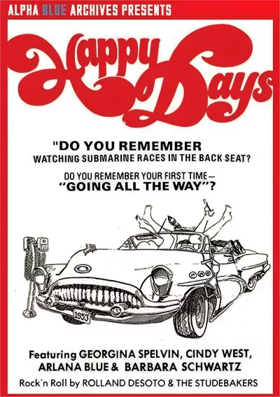 Happy Days