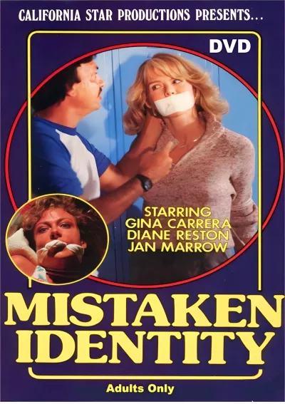 Mistaken Identity