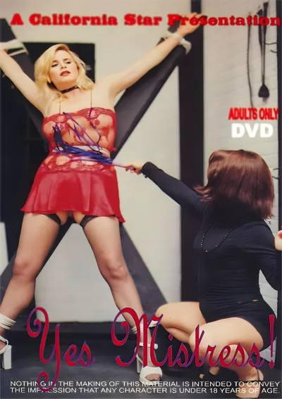 Yes Mistress!